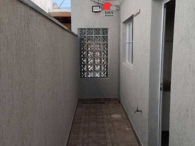#CAL0180 - Casa para Locação em Hortolândia - SP - 3