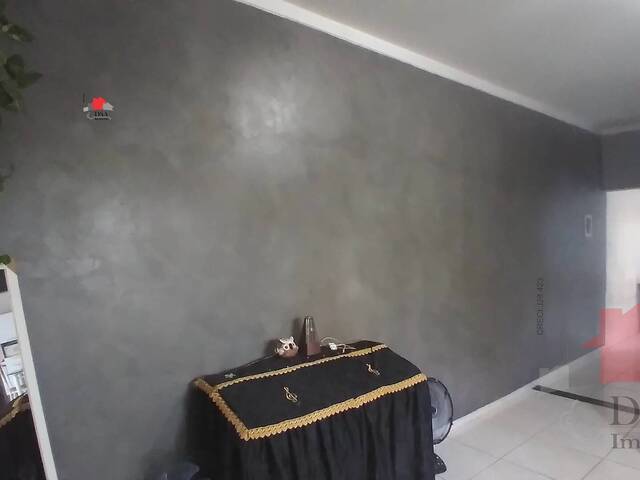 #CA0697 - Casa para Venda em Sumaré - SP - 1