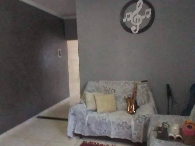 #CA0697 - Casa para Venda em Sumaré - SP - 3