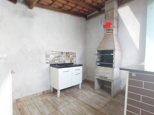 #CA0699 - Casa para Venda em Hortolândia - SP - 2