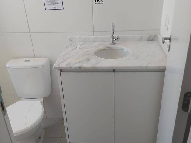 Apartamento para Locação em Hortolândia - 4