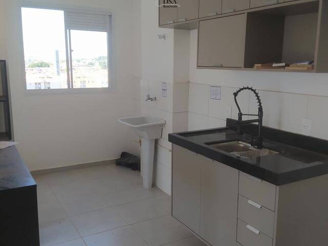 #APL0066 - Apartamento para Locação em Hortolândia - SP - 3