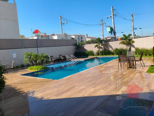 #APL0066 - Apartamento para Locação em Hortolândia - SP - 2