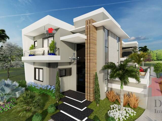 Casa para Venda em Hortolândia - 4