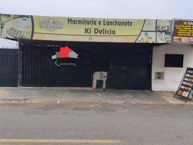 #SAL0070 - Sala para Locação em Hortolândia - SP - 1