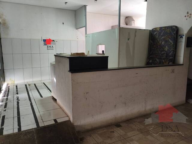 #SAL0070 - Sala para Locação em Hortolândia - SP - 2