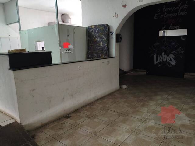 #SAL0070 - Sala para Locação em Hortolândia - SP - 3