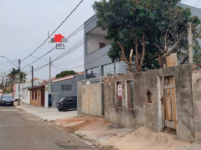#TE0185 - Terreno para Venda em Hortolândia - SP - 2