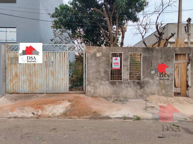 #TE0185 - Terreno para Venda em Hortolândia - SP - 1