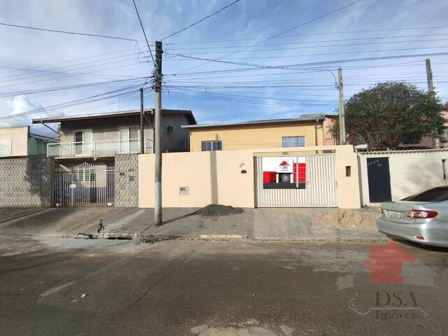 Locação em Jardim Paulista - Monte Mor