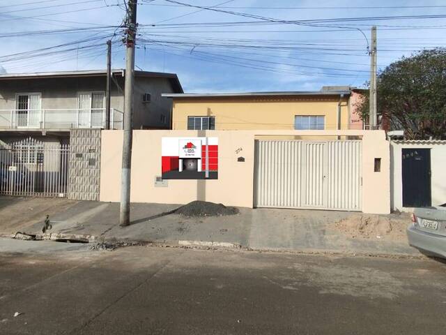 #CAL0181 - Casa para Locação em Monte Mor - SP - 3