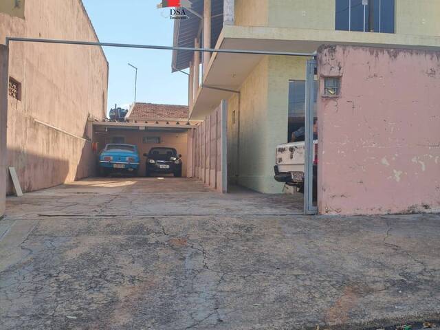 #CAL0183 - Casa para Locação em Hortolândia - SP - 2