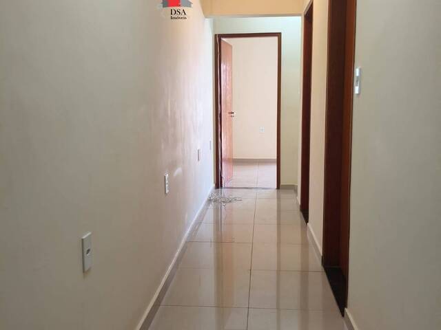 Casa para Locação em Hortolândia - 5