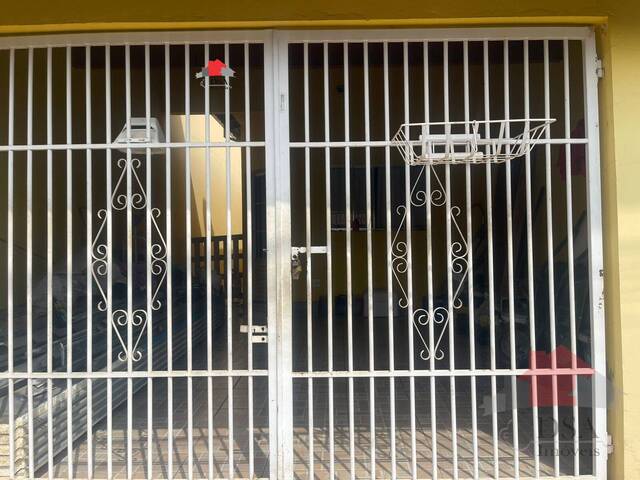 #CA701 - Casa para Venda em Hortolândia - SP - 2