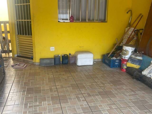 Casa para Venda em Hortolândia - 4