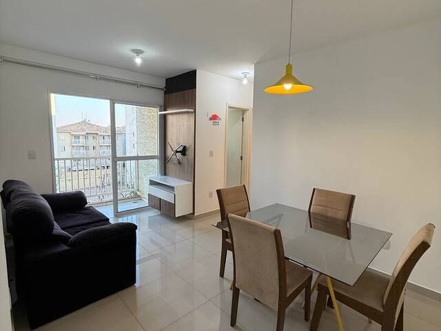 #APL0067 - Apartamento para Locação em Hortolândia - SP - 3
