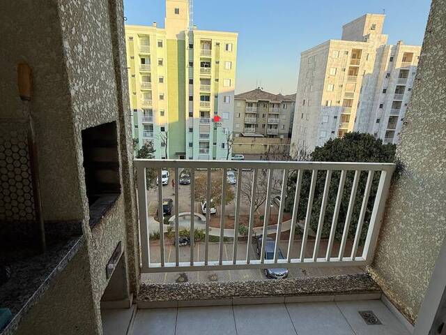 #APL0067 - Apartamento para Locação em Hortolândia - SP - 2