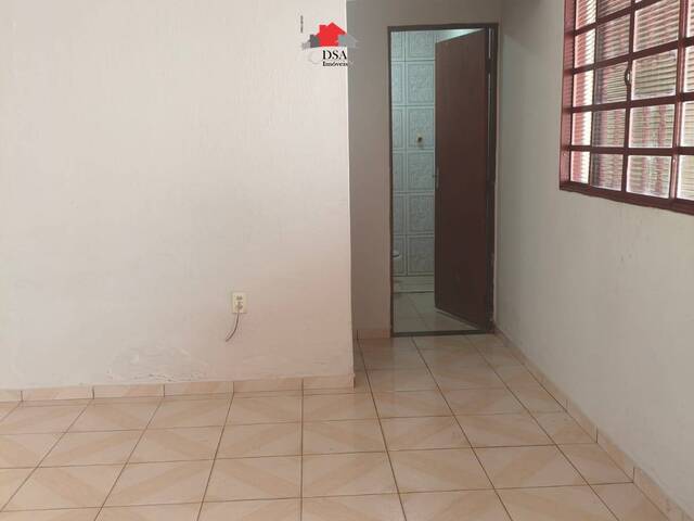 #CAL0134 - Casa para Locação em Hortolândia - SP - 3