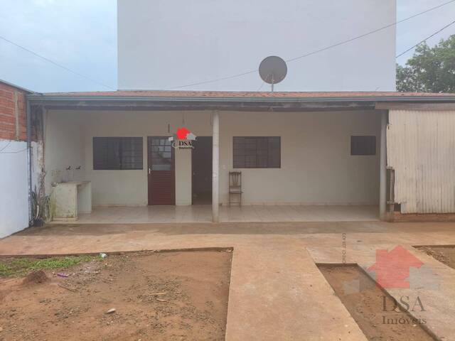 #CAL0134 - Casa para Locação em Hortolândia - SP - 2