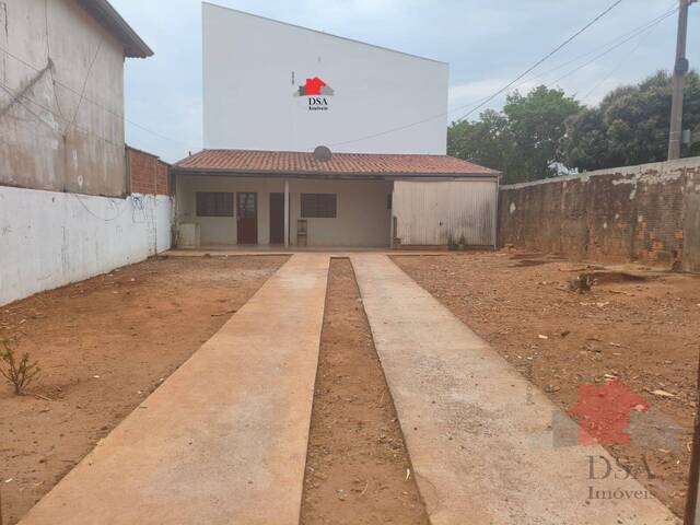 #CAL0134 - Casa para Locação em Hortolândia - SP - 1