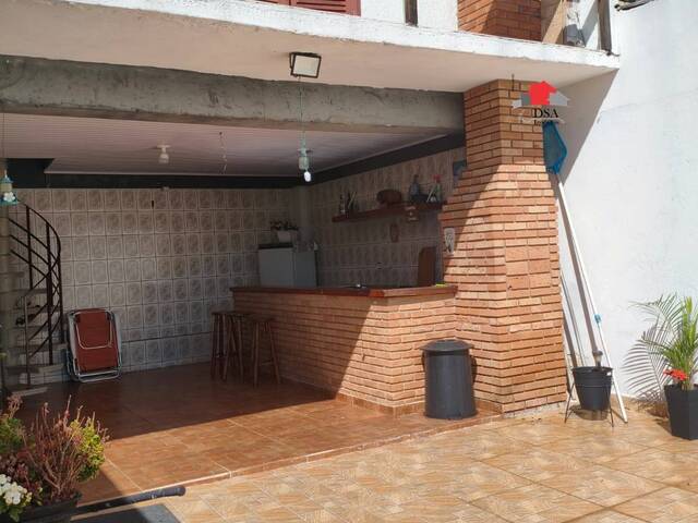 #1234 - Casa para Locação em Hortolândia - SP - 2