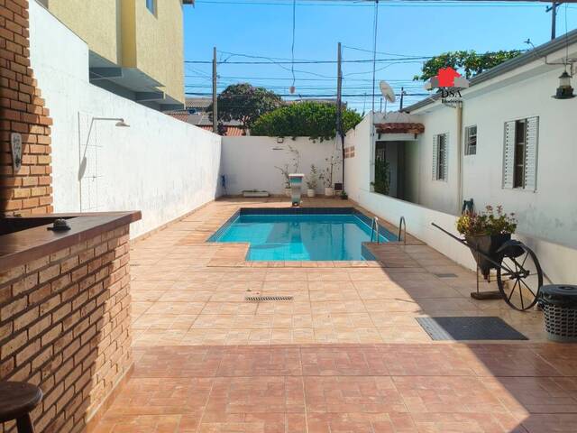 #1234 - Casa para Locação em Hortolândia - SP - 3