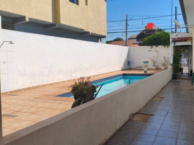 #CA0702 - Casa para Venda em Hortolândia - SP - 3