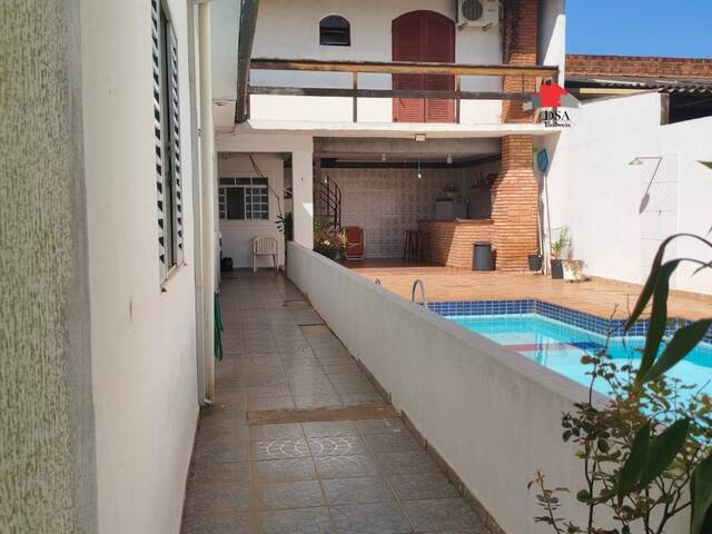 Casa para Venda em Hortolândia - 5