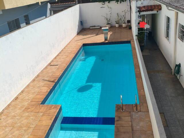 Casa para Venda em Hortolândia - 4