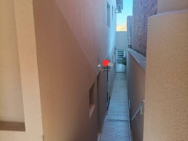 #CA0703 - Casa para Venda em Hortolândia - SP - 3