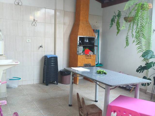 Casa para Venda em Hortolândia - 4