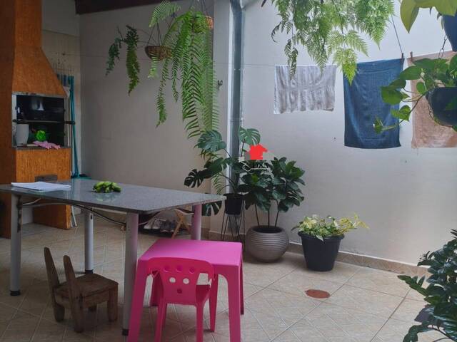 Casa para Venda em Hortolândia - 5