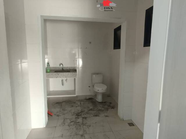 #SAL0068 - Sala para Locação em Hortolândia - SP - 3