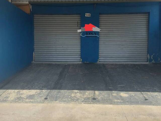 #SAL0019 - Barracão para Venda em Hortolândia - SP - 3