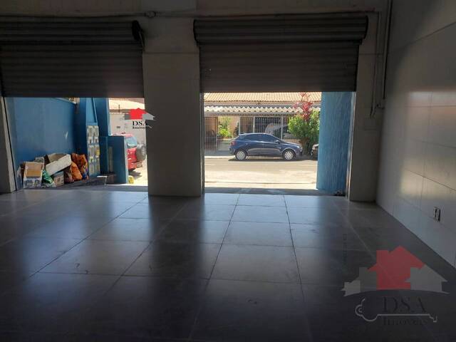 #SAL0019 - Barracão para Venda em Hortolândia - SP - 2