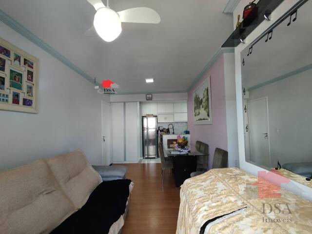Apartamento para Venda em Hortolândia - 5