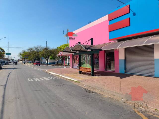 Barracão para Locação em Hortolândia - 4