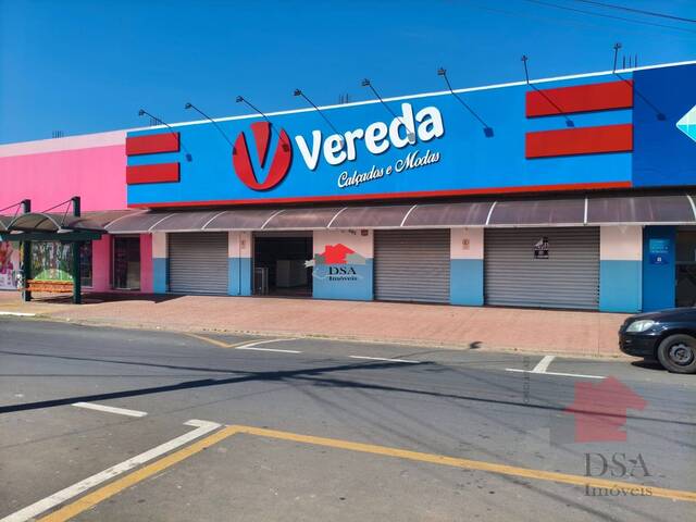 Barracão para Locação em Hortolândia - 5