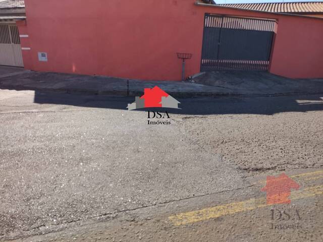 #CAL0078 - Casa para Locação em Hortolândia - SP - 3