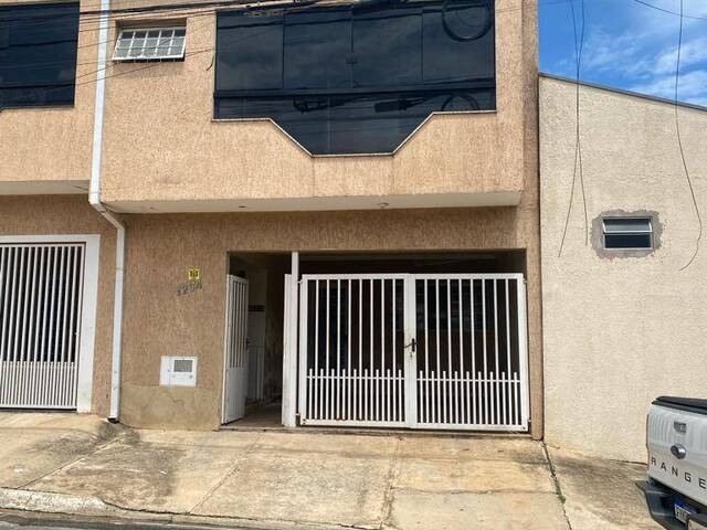 #CAL0020 - Casa para Locação em Hortolândia - SP - 1