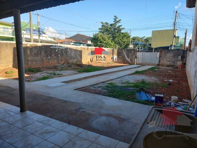 #CAL0134 - Casa para Locação em Hortolândia - SP - 3