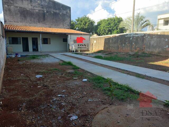 #CAL0134 - Casa para Locação em Hortolândia - SP - 2