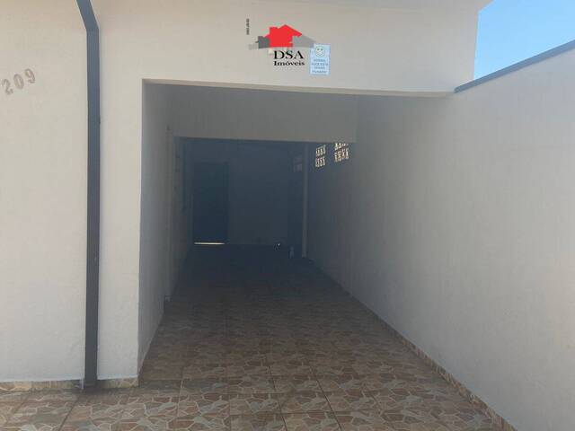 Casa para Venda em Hortolândia - 4