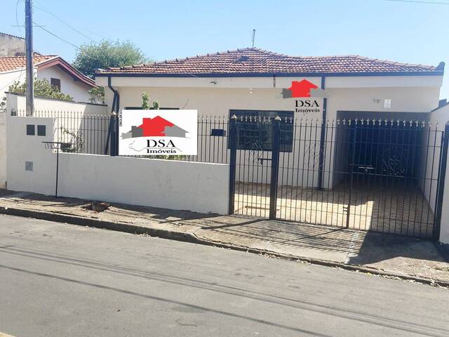 Venda em Remanso Campineiro - Hortolândia
