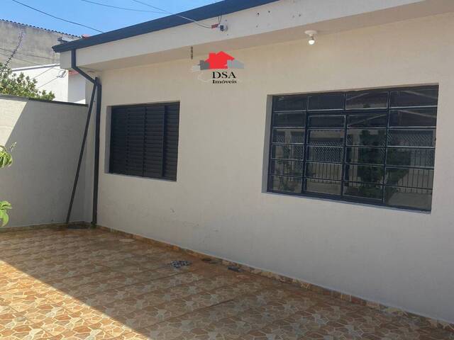 Casa para Venda em Hortolândia - 5
