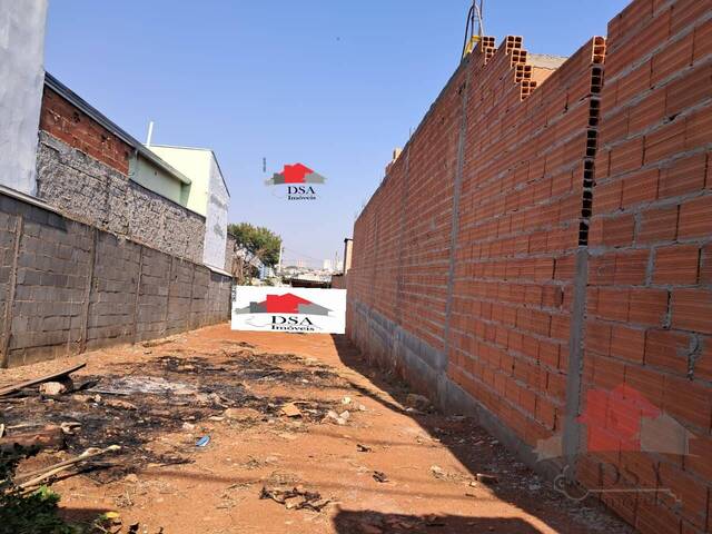 #TE0186 - Área para Venda em Hortolândia - SP - 2