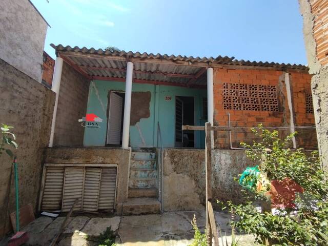 #CA0705 - Casa para Venda em Hortolândia - SP - 3