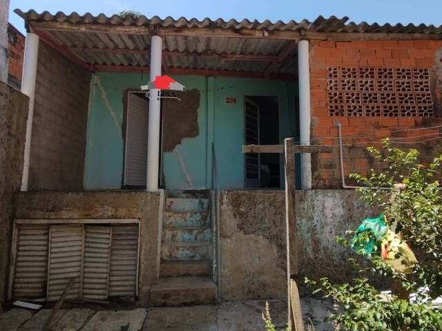 Casa para Venda em Hortolândia - 4