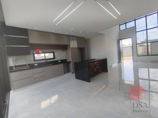 #CA0706 - Casa para Venda em Hortolândia - SP - 3