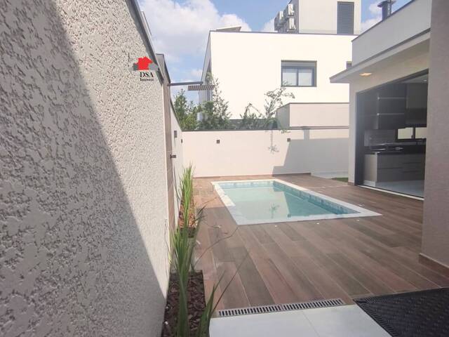 #CA0706 - Casa para Venda em Hortolândia - SP - 2